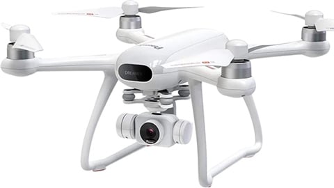 Dreamer 4K 13MP GPS RC Quadcopter