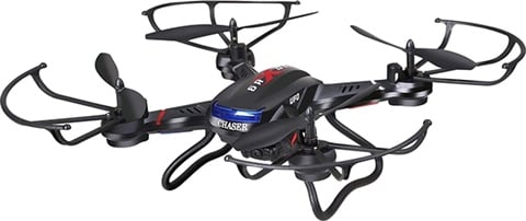 F181 (720P Camera) Quadcopter
