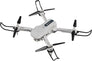 FPV Harrier Drone