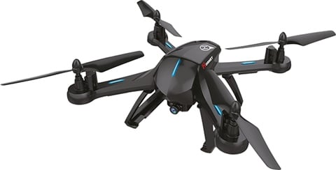 FPV Hornet GPS Drone