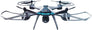 GPS Falcon FPV Drone