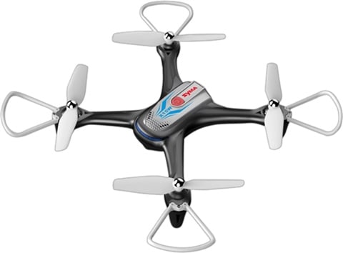 X15W Wi-Fi FPV Quadcopter