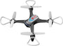 X15W Wi-Fi FPV Quadcopter