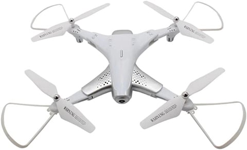 Z3 Smart Foldable FPV RC Quadcopter