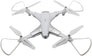 Z3 Smart Foldable FPV RC Quadcopter