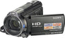 HDR-CX730 Videocamera