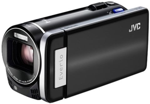 JVC GZ-HM870 Videocamera