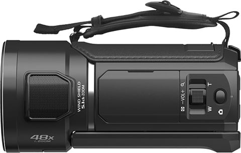 HC-V900 Videocamera