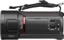 HC-VX3 Videocamera
