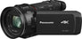 HC-VXF1 Videocamera
