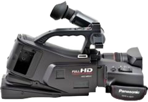 HDC-MDH1 Videocamera
