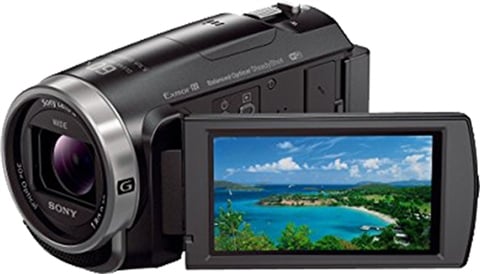 HDR-CX625 Videocamera