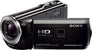 HDR-PJ320 Videocamera