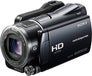 HDR-XR550V Videocamera