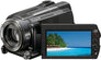 HDR-XR520V Videocamera