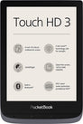 Touch HD PB632 6" 16GB eReader
