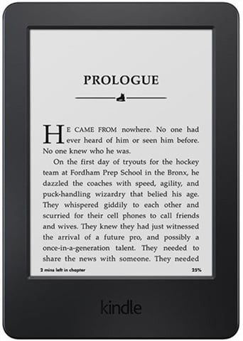 Kindle 7 Wi-Fi (2014)