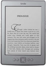 Kindle 4 Wi-Fi (2011)