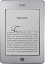 Kindle Touch Wi-Fi (2012)