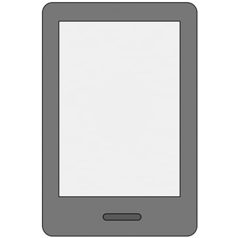 Generic eBook Reader
