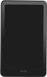 Kindle (12th Gen) WiFi 16GB (2024) - Black, B (Without Ads)