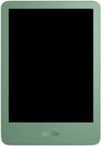 Kindle (12th Gen) WiFi 16GB (2024) - Matcha Green, A (Without Ads)