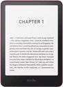 Kindle (12th Gen) WiFi 16GB (2024) - Raspberry, B(With Ads)