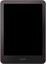 Kindle (12th Gen) WiFi 16GB (2024) - Raspberry, A (Without Ads)