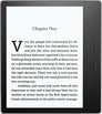 Kindle Oasis (2017) 32GB Wi-Fi+3G