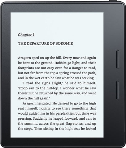 Kindle Oasis (2016) 4GB Wi-Fi+3G