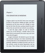 Kindle Oasis (2016) 4GB Wi-Fi+3G