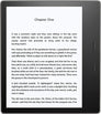 Kindle Oasis (2019) 32GB Wi-Fi - Graphite
