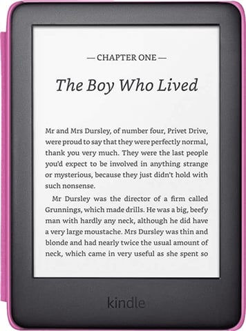Kindle Kids (10th Gen) WiFi 8GB (2019) - Pink