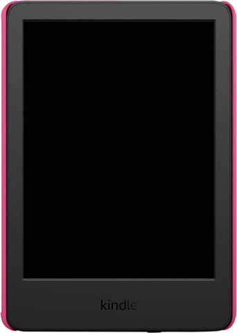 Kindle Kids (11th Gen) WiFi 16GB (2022) - Unicorn Valley, A (w/Ads)