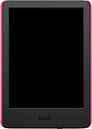 Kindle Kids (11th Gen) WiFi 16GB (2022) - Unicorn Valley, A (w/Ads)