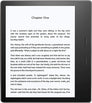 Kindle Oasis (2019) 32GB Wi-Fi+4G - Graphite