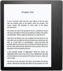 Kindle Oasis (2019) 32GB Wi-Fi - Black