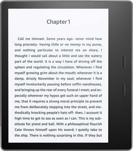 Kindle Oasis (2017) 32GB Wi-Fi