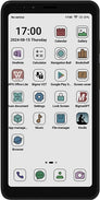 E ink Hibreak 128gb E-reader (Black & White)