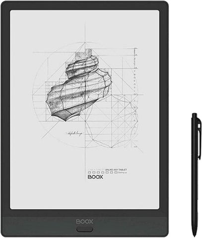 Note3 10.3" 64GB eReader + Stylus