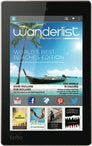 Arc 7 HD 16GB Black