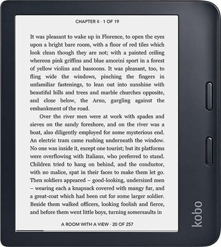 Libra 2 32GB Black