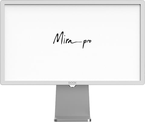 BOOX Mira Pro 25.3" E-Ink Display