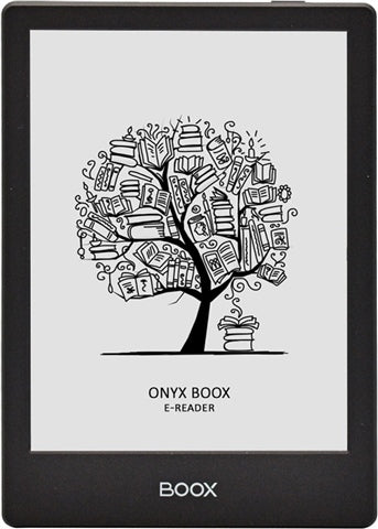 Boox Poke 2 Colour 6"