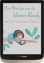InkPad Color PB741 7.8" 16GB eReader