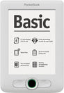 Basic 613 6" 2GB eReader - Grey