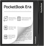 Era 7" 16GB Stardust Silver eReader
