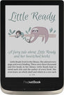 Color PB633 6" 16GB eReader