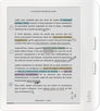 Rakuten KoboLibra Colour 32GB 7" - White, Wifi A