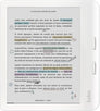Rakuten KoboLibra Colour 32GB 7" - White, Wifi C